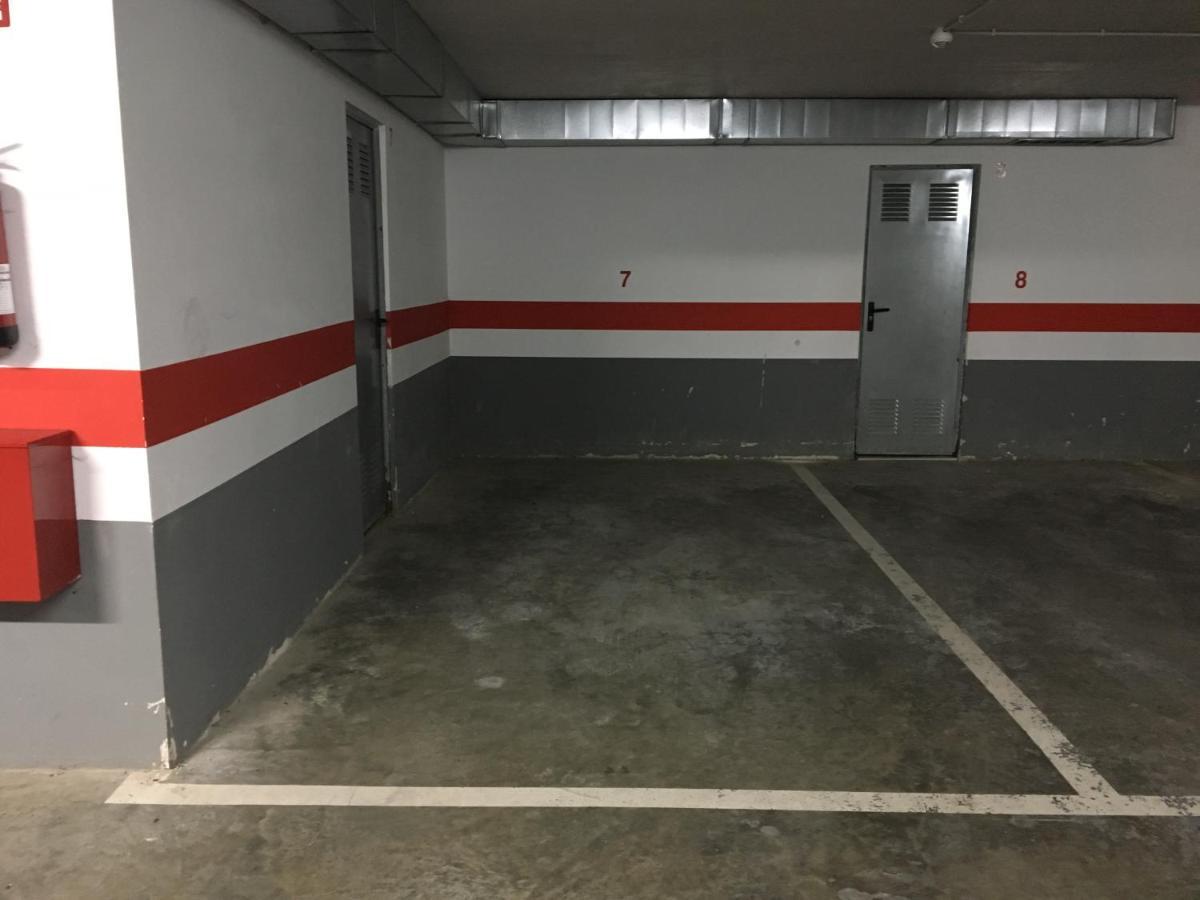 C17 - Edif Aigualluts - Villmor Cerler Buitenkant foto